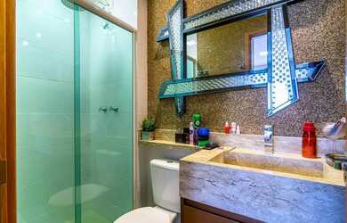 Imagem 15: Apartamento à venda 2 Quartos, 1 Vaga, 69M², Edifício NYC Palhano,...