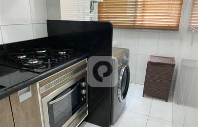 Imagem 15: Apartamento 3 Quartos 2 Suítes 80 m2 2 Vagas á venda Recreio dos Bandeirantes