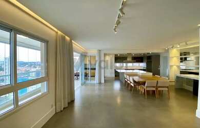 Imagem 6: Apartamento à venda e para alugar em Campinas, Cambuí, com 3 suítes,...