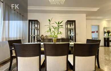 Imagem 10: Casa de Condomínio em Tamboré - Santana de Parnaíba