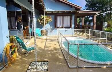 Imagem 3: Casa para Venda - 125m², 3 dormitórios, sendo 1 suites, 2 vagas - Hípica