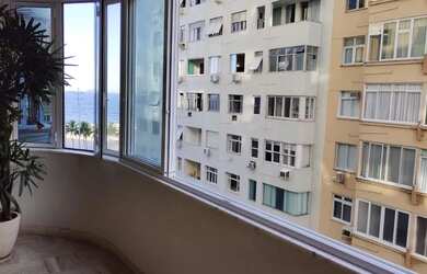 Imagem: O apartamento possui 3 Dormitórios, 3 Banheiros, 1 Vaga na