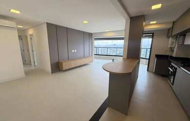 Imagem 3: Excelente Apartamento para Aluguel no Condomínio Oka Mamoré Alphaville