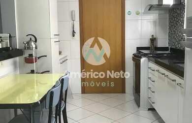 Imagem 16: Apartamento com 3 Suítes sendo 1 Master à venda, 140 m² por R$ 1.050.000...