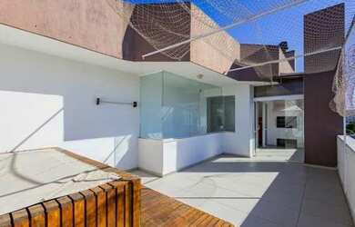 Imagem 7: Cobertura Duplex com 2 Dormitorio s localizado a no bairro Santana em...