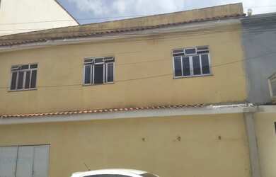 Imagem 2: Apartamento à venda na Rua Onze-B, Santo Agostinho, Volta Redonda - RJ