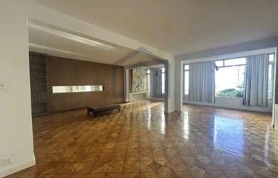 Imagem: Apartamento / Residencial / Leme