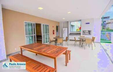 Imagem 12: Apartamento à venda no bairro Itapuã - Salvador/BA