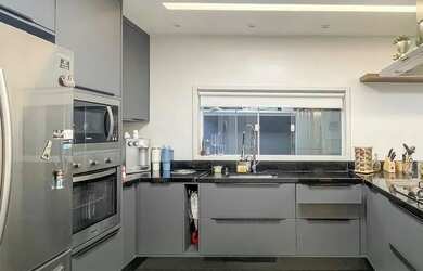 Imagem 8: Art Life, 4 suítes, 450 m2, condomínio clube, aceita deposito