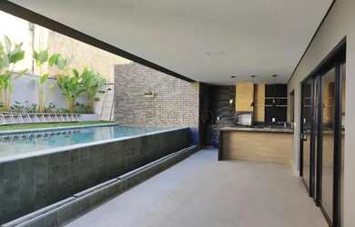 Imagem 4: Casa à venda em Campinas, Swiss Park, com 4 suítes, com 344 m², Biel...