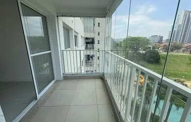 Imagem 16: Apartamento 02 dormitórios em Alphaville - Novo - 1ª consulta