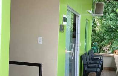 Imagem 10: Ap mobiliado. Imóvel mobiliado, Ar-condicionado, 37m² de Áreae1 Banheiro