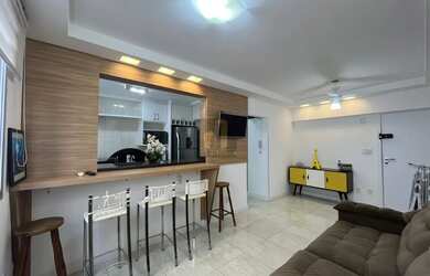 Imagem 3: Apartamento Quadra Mar- Balneário Camboriú