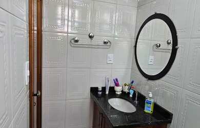 Imagem 4: Apartamento 55m² 2 Quartos - Recanto das Laranjeiras