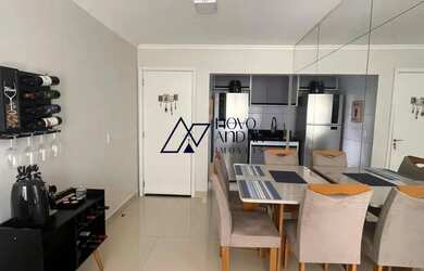 Imagem 6: Apartamento à venda no bairro Vida Nova - Parnamirim/RN