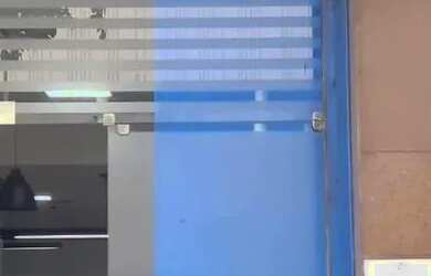 Imagem: O depósito possui 450m² de Área e está localizado em Centro