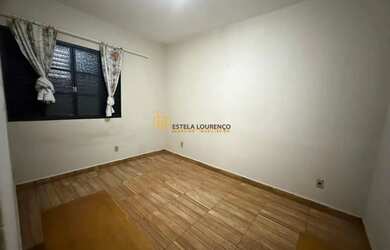 Imagem 14: CASA NO JARDIM AMÉRICA