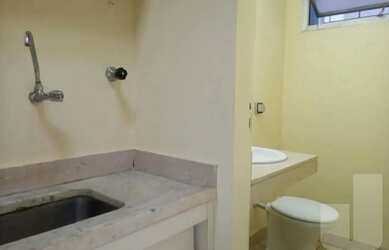 Imagem 10: Sala Comercial com divisórias, em região nobre de Higienópolis