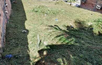 Imagem: O terreno está localizado em Jorge Teixeira, Manaus à venda