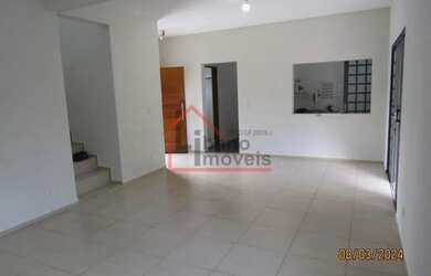 Imagem 4: casa - Residencial Terras do Barão - Campinas