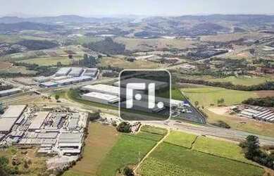 Imagem 2: Galpão para alugar, 32700 m² por R$ 726.594,09/mês - Atibaia - Atibaia/SP