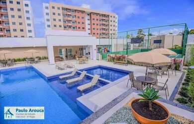 Imagem 14: Apartamento à venda no bairro Itapuã - Salvador/BA