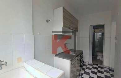 Imagem 10: Studio com 1 dormitório para alugar, 35 m² por R$ 2.100,02/mês - Embaré...