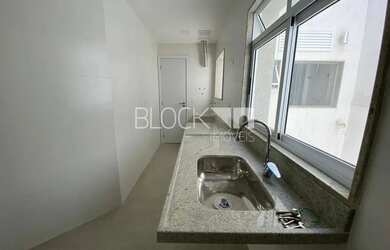 Imagem 4: Recreio dos Bandeirantes Apartamento 3 quartos, sendo 2 suites