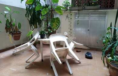 Imagem: O apartamento possui 3 Dormitórios, 2 Banheiros e 100m² de