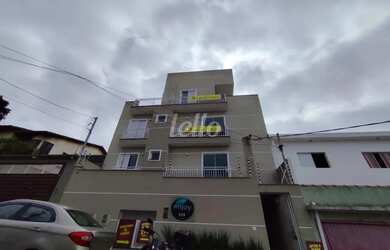 Imagem 10: Apartamento 2 quartos à venda no a Vila Paiva