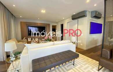 Imagem 11: Espetacular no brooklin todo reformado Brooklin 225m² com 3 suítes