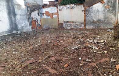 Imagem: O terreno está localizado em Ibituruna, Montes Claros à venda