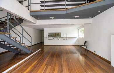 Imagem: O apartamento possui 2 Dormitórios, 2 Banheiros, 2 Vagas na