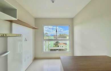 Imagem 3: Apartamento 1 Dormitório à Venda - Residencial Vila de Siena Camobi...