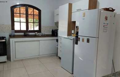 Imagem 6: Casa para Venda em Maricá, Jaconé, 6 dormitórios, 2 suítes, 4 banheiros,...