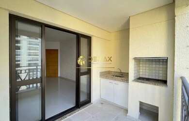 Imagem 4: Apartamento 4 Dorms no Jardim Esplanada em SJCampos