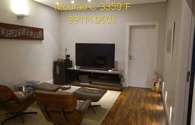 Imagem 11: Belíssima Duplex de Alto Padrão no Quintas das Laranjeiras. 3 suites,...