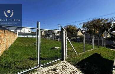 Imagem 10: Terreno de esquina à venda por R$ 690.000 - Atuba - Curitiba/PR