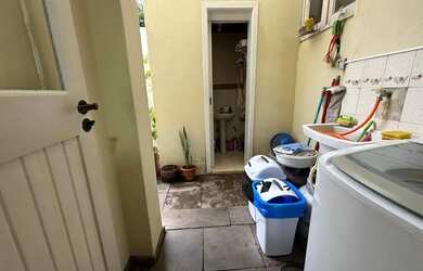 Imagem 8: Excelente Casa 2 Dormitórios em Condomínio Fechado