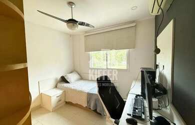 Imagem 11: Cobertura com 2 quartos, 1 suíte, Piscina, Área Gourmet, 140m² por...