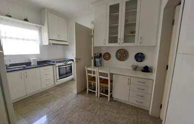 Imagem 5: Casa 100 térrea 4 dormitórios sendo 2 suites, piscina, área gourmet...