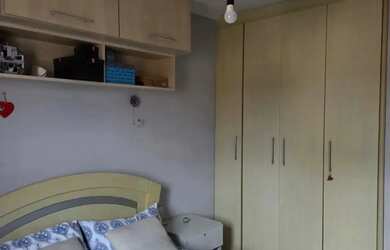 Imagem 12: Ed. Van Gogh - 43m2 - 1 dor - 1 vaga - Ao lado da Faculdade USP