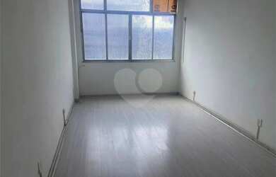 Imagem: O depósito possui 29m² de Área e está localizado em Tijuca