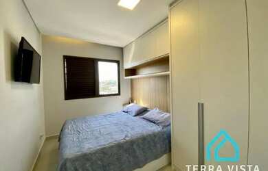 Imagem 13: Apartamento à venda no centro de Taubaté reformado