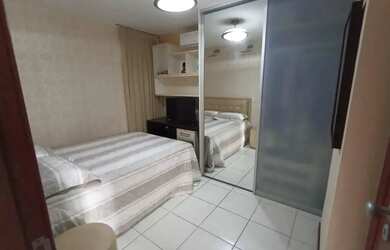 Imagem 8: Apartamento para vender e alugar no EDGAR DEGAS , CANELA, Salvador, BA