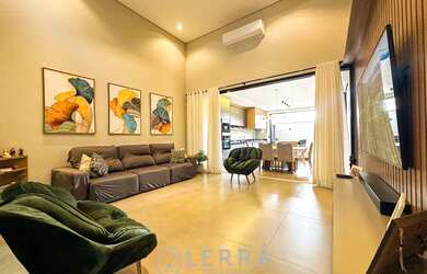 Imagem 2: San Marco - Casa em Condomínio em San Marco, Ribeirão Preto/SP