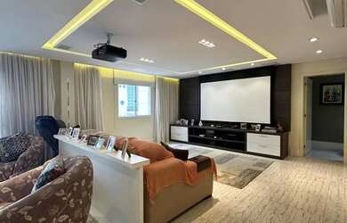 Imagem 5: Apartamento à venda e para alugar em Barueri, Alphaville Industrial,...