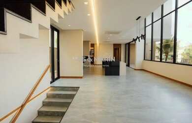 Imagem 1: Casa à venda no Condomínio Residencial Royal Tennis, em Londrina