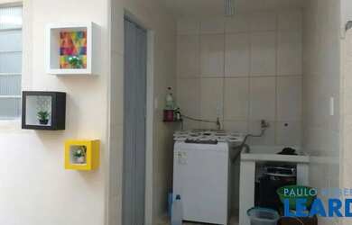 Imagem 16: SOBRADO - VILA ELDÍZIA - SP