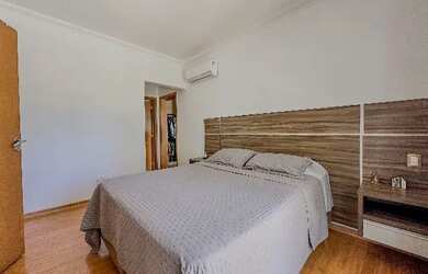 Imagem 15: Sobrado com 3 Suítes e Piscina - Venda e Locação Zona Sul Londrina